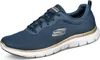 SKECHERS FLEX APPEAL 4.0 BRILLIANT V Blau Produktbild-Vorschau 13
