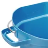 Seau VIKAN Contenance : 20 litres, entièrement conforme à Voir les images du produit 3