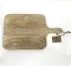 Tagliere, legno di mango, 42 cm Anteprima dell’immagine prodotto 4