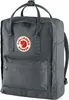 Fjällräven Kånken Rucksack, Farbe: Super Grey (046) Produktbild-Vorschau 4