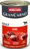 Animonda GRANCARNO cons. Manzo ADULTO 400g Anteprima dell’immagine prodotto 19