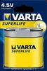 Varta Zink-Kohle Flachbatterie Super Heavy Duty, 4.5V, ca. Produktbild-Vorschau 17