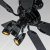 Wentylator sufitowy czarny - Mistral 42 Podgląd zdjęcia produktu 6