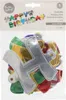 Collier guirlande "Happy Birthday" PAPSTAR Voir les images du produit 5
