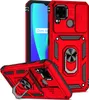 OPPO Realme C11/C12/C15 2020 Hülle mit Schiebe Kamera Produktbild-Vorschau 1