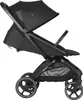 EASYWALKER Poussette de sport Rockey L Noir pur Voir les images du produit 4