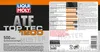 Liqui Moly Getriebeöl Top Tec ATF 1200 500 ml Produktbild-Vorschau 2