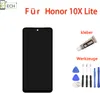 Für Huawei honor 10X Lite LCD Display Touchscreen Produktbild-Vorschau 2