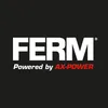 FERM - AX-POWER - Akku - 12V - 2.0 Ah - Li-Ion Produktbild-Vorschau 2