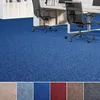 Tappeto in feltro ad aghi Malta Blu scuro Larghezza: 200 Anteprima dell’immagine prodotto 1