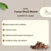Culvita | Coques de cacao 70 litres | Paillis organique | Voir les images du produit 5