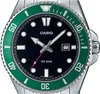 Casio Herrenuhr Armbanduhr MDV-107D-3AVEF Produktbild-Vorschau 2