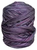 1m Filzwolle meliert Märchenwolle Merino Nassfilzen Trockenfilzen Spinnen Meterware melange plum Produktbild-Vorschau