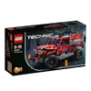 LEGO Technic First Responder, Stavebnica, 9 rok / roky, 513 Náhľad obrázku produktu 1