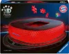 Iconics: Allianz Arena - mit Licht Ravensburger 12008033 Produktbild-Vorschau 11