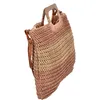 Antonio Umhängetasche BOHO Style braun Produktbild-Vorschau 3