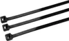 Opaska Zaciskowa Kablowa Mocna 4,6x250mm czarna 100 sztuk Podgląd zdjęcia produktu 23