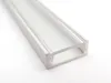 SOTECH LED Profil Alu 1000 mm – klare Abdeckung, Produktbild-Vorschau 3