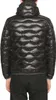 Blauer Giacca Uomo Autunno-Inverno 100% Poliammide Nero : Anteprima dell’immagine prodotto 5