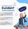 Kadoing® 18-teiliges Musikinstrumente Set aus Holz - Produktbild-Vorschau 10