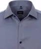 VENTI Herren Businesshemd 72er Langarm Kent Modern-Fit Blau Produktbild-Vorschau 3