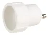 Lampensockel-Adapter McShine, GU10 auf E14 Produktbild-Vorschau 2