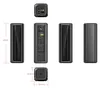Xiaomi 212W Hyper Charge Power Bank 25000mAh GL Schwarz Produktbild-Vorschau 1