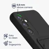 kwmobile Handyhülle für Samsung Galaxy A34 5G Hülle mit Produktbild-Vorschau 3