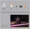 LEDVANCE LED Gartenleuchte SMART+ NEON FLEX Multicolor 5M Produktbild-Vorschau 6