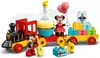 LEGO DUPLO Disney Mickey und Minnie Geburtstagszug 10941, Produktbild-Vorschau 2