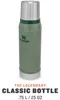 Stanley 10-01612-027, 0,75 l, Grün, Edelstahl, 20 h, 20 h, Produktbild-Vorschau 3
