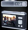 Rollei Compactline 10x, 60 MP, 5264 x 3888 px, CMOS, 10x, Náhľad obrázku produktu 12