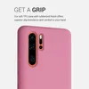 kwmobile Handyhülle für Huawei P30 Pro Hülle - Case Silikon Produktbild-Vorschau 10