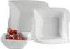 Schüsselset-Set, Porzellan Schüsselset-Set, Porzellan LA Produktbild-Vorschau 1