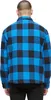 Brandit Lumber Outdoorjacke Größe 4XL Farbe Schwarz/Blau Produktbild-Vorschau 3