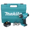 Makita DHG 181 G1K Akku Heißluftgebläse 18 V 150 - 550°C + Produktbild-Vorschau 2