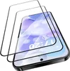 CLM-Tech 3er Set Schutzfolie kompatibel mit Samsung Galaxy Produktbild-Vorschau 11