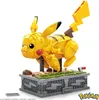 Pokémon Motion Pikachu (figurine collector, kit de Voir les images du produit 19