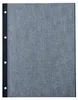 Herma Fotokarton schwarz 20 Blatt                    7577 Produktbild-Vorschau 2