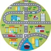 Teppich Kinderzimmer Kinderteppich Spielteppich Straßen Und Produktbild-Vorschau 11