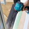 Makita DAS180Z, Trocken, Schwarz, Blau, Tasten, 2,5 m/s², Produktbild-Vorschau 42