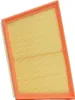 Luftfilter BOSCH F 026 400 423 für LAND ROVER Range Rover Produktbild-Vorschau 1