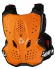 Leatt Chest Protector 3.5 Jr. arancione/nero L/XL Anteprima dell’immagine prodotto 4
