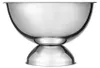 Champagnerkühler / Sektkühler, Chromnickelstahl, Ø 34 cm, Produktbild-Vorschau 3