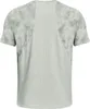 Under Armour Iso-Chill Laser II Short Sleeve Shirt Men Produktbild-Vorschau 2
