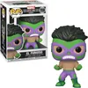 Marvel Lucha Libre - El Furioso Hulk 708 - Funko Pop! - Produktbild-Vorschau 2