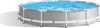 Intex 26710 - Gartenpool Prism 366 x 76 cm Metal Frame Pool Produktbild-Vorschau 4