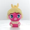 Snomnom Plüschtier 22 cm – Pokémon Kuscheltier – Weiches Produktbild-Vorschau 3