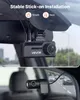 VEVOR 4K Dashcam Auto Vorne und Hinten, 1080p Produktbild-Vorschau 6