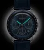 Zeppelin New York 88783 Herrenarmbanduhr Produktbild-Vorschau 6